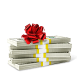 £100 Cash