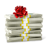 £1,000 Cash