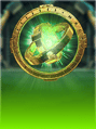 Mystic Wheel