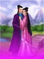 Butterfly Lovers