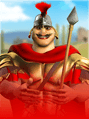 Centurion Megaways