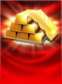 Gold Cash Free Spins