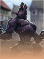 Curse of the Werewolf Megaways