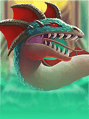Legend of Hydra