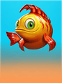Golden Fishtank