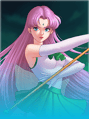 Moon Princess 100