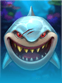 Razor Shark
