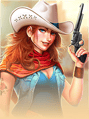 Wild West Gold Megaways