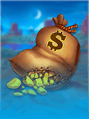 Silver Bullet Bandit: Cash Collect