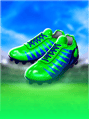 Football! Cash Collect