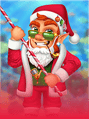 Fishin' Christmas Pots Of Gold