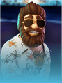 Club Tropicana