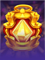Crystal Catcher