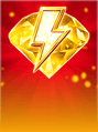 Diamonds Power: Hold and Win