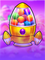 Sugar Rush 1000
