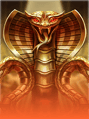 Tomb of Gold