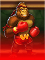 Tumble in the Jungle Wild Fight