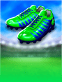 Football! Cash Collect Powerplay Jackpot