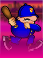 Cops n Robbers Bigger Big Money