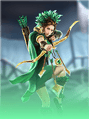Warlords: Crystals of Power