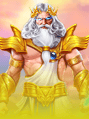 Gates of Olympus Super Scatter