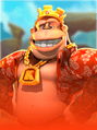 Return of Kong Megaways