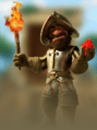 Gonzo's Quest 2: Return of the El Dorado