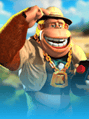 Kong 3 Even Bigger Bonus