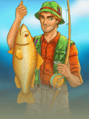 Fishin Frenzy Even Bigger Fish