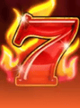 777 Burn 'Em Up