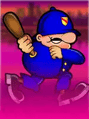 Cops n Robbers Bigger Big Money