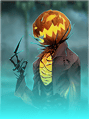 Halloween Jack