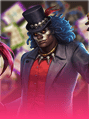 Baron Samedi