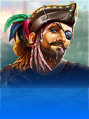 Pirate Gold