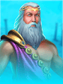King of the Trident