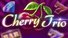 Cherry Trio