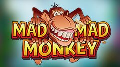 Mad Mad Monkey