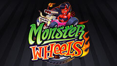 Monster Wheels