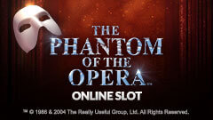 Phantom of the Opera