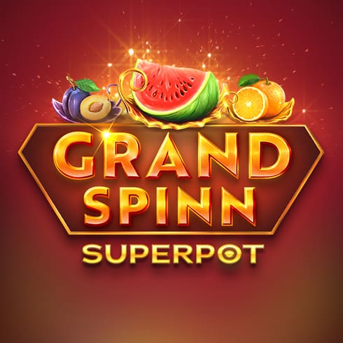 Grand Spinn Superpot