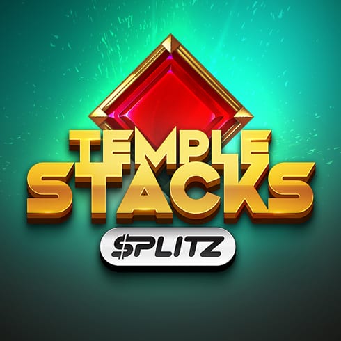 Temple Stacks Splitz