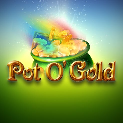Pot O'Gold