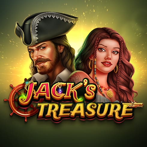 Jack's Treasure