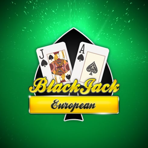 European Blackjack MH