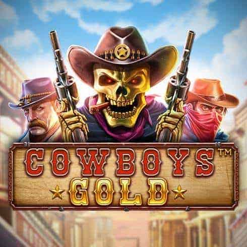Cowboys Gold Slot | Play Cowboys Gold Online | NetBet Casino