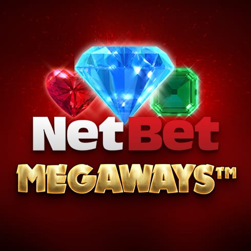 Netbet Megaways