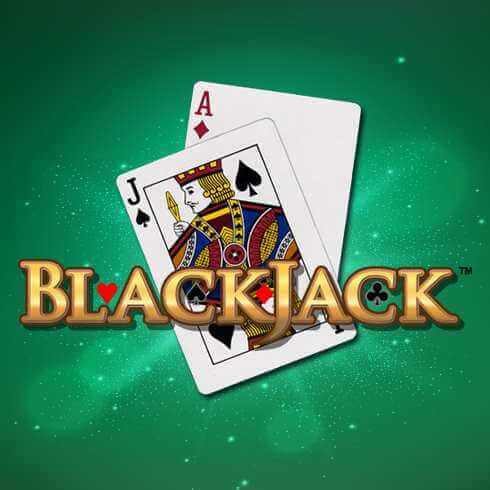 Blackjack IGT