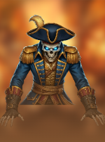 Riptide Pirates 3: Cannons Hot!