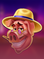 Break the Vegas Piggy
