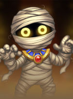 Mummy Reel Riches